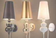 Wall Lamps For Living Room