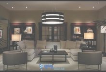 Modern Chandeliers For Living Room