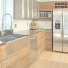 Modern Kitchen Cabinets Ideas