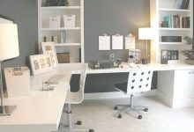 Modular Home Office Furniture Systems