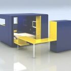 Modular Furniture For Small Spaces
