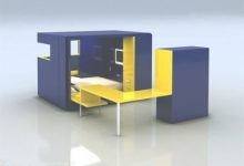 Modular Furniture For Small Spaces