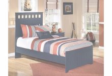 Ashley Furniture Twin Bed Frame