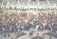 Nebraska Furniture Mart Black Friday