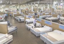 Nebraska Furniture Mart Mattress Sale