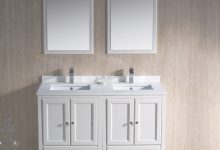 48 Inch Double Sink Bathroom Vanity