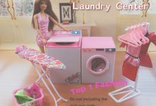 Barbie Furniture For Sale