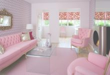 Pink Furniture For Adults