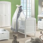 Baby Bedroom Furniture Sets