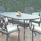 Painting Cast Aluminum Patio Furniture