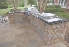 Outdoor Kitchen Ideas On A Budget