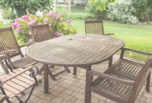 Teak Wood Patio Furniture