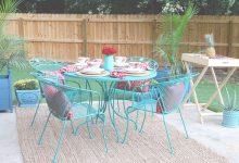 Best Paint For Outdoor Furniture
