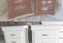Best Way To Paint Wood Furniture