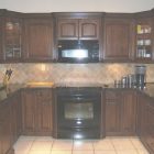 What Color Cabinets With Black Appliances