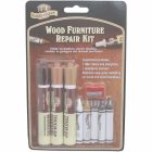 Wood Furniture Repair Kit