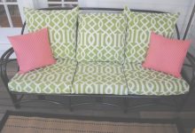 Patio Furniture Cushion Covers