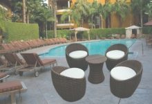 Wicker Patio Furniture Sets Clearance