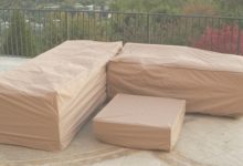 Sectional Patio Furniture Covers