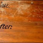 How To Repair Wood Furniture Scratches Nicks And More