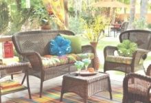 Pier One Imports Outdoor Furniture
