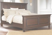 Ashley Furniture Queen Bed Frame