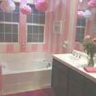 Girly Bathroom Ideas