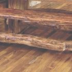 Reclaimed Barn Wood Furniture