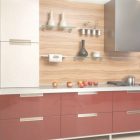 Modern Kitchen Wall Cabinets