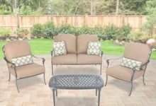 Home Depot Patio Furniture Cushions