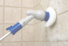 Spin Brush Bathroom Cleaner