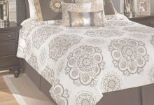 Ashley Furniture Comforter Sets