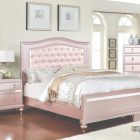 Rose Gold Bedroom Furniture