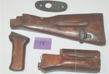 Russian Ak Wood Furniture