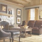 Rustic Country Living Room Ideas