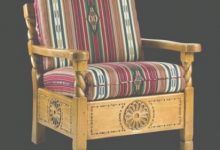 Santa Fe Style Furniture
