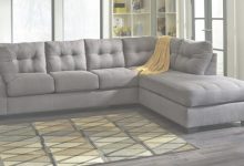 Ashley Furniture Gray Sectional