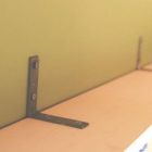 How To Secure Furniture To Wall