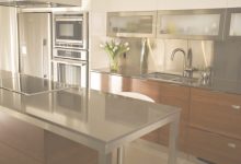 New Ideas For Kitchen Countertops