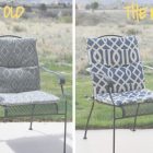 Patio Furniture Chair Cushions