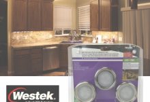 Westek Led Under Cabinet Lighting