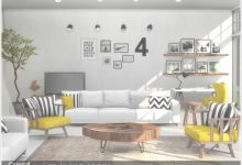 Sims 4 Living Room