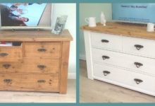 How To Shabby Chic Furniture