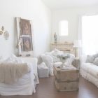 Shabby Chic Living Room Furniture