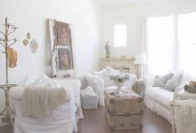 Shabby Chic Living Room Ideas