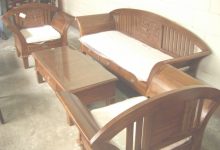 Wooden Furniture For Sale