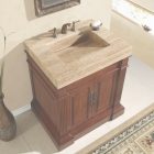 33 Inch Bathroom Vanity