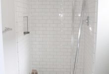 Bathroom Subway Tile Ideas