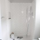 Bathroom Tile Ideas White
