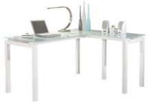 Ashley Furniture White Desk